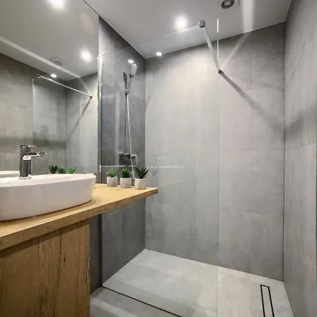 Apartment Nowotarzanka