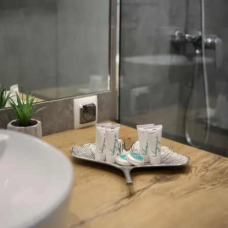 Nowotarzanka Apartment Nowy Targ