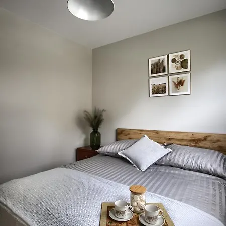 Apartment Nowotarzanka